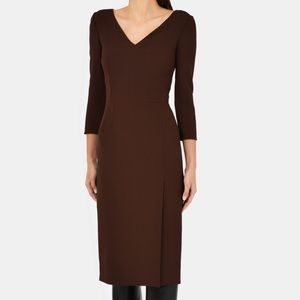 Dolce & Gabbana Midi Dress